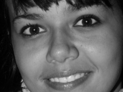 Date this sensual Colombia girl Fausta from Cartagena CO10040