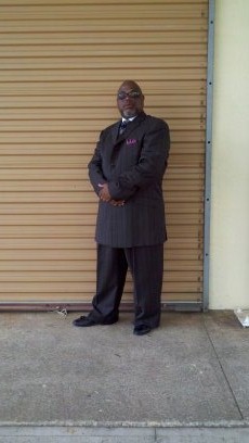 Date this nice looking United States man Martin from Atlanta US12779