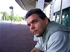 Date this athletic Finland man Logaus from Helsinki FI47