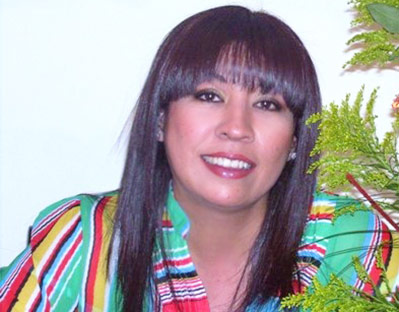 Date this delightful Mexico girl Irma from Torreon MX688