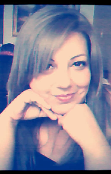Date this fun Colombia girl Sandra Marcela from Colombia CO10066