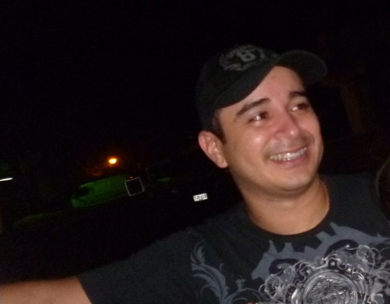 Date this georgeous Colombia man Cesar augusto from Cali CO10085