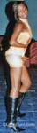 charming Cameroon girl Diana Flora from CM128 CM129