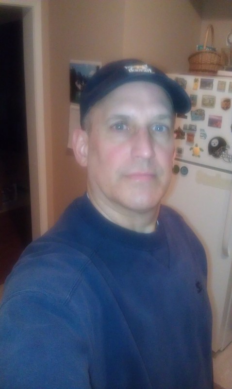 Date this cute United States man Glenn from Alpharetta US12816