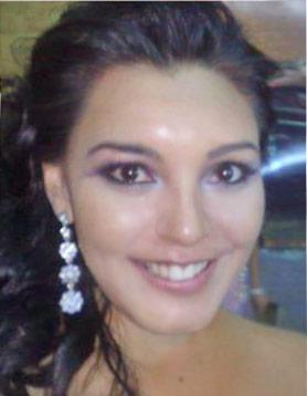 Date this tall Mexico girl KArla from Monterrey MX693