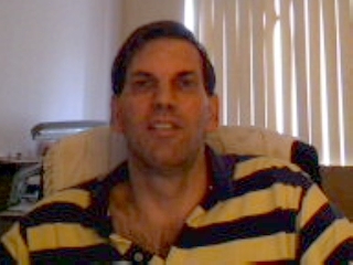 Date this gorgeous United States man Brad from Orlando US12826