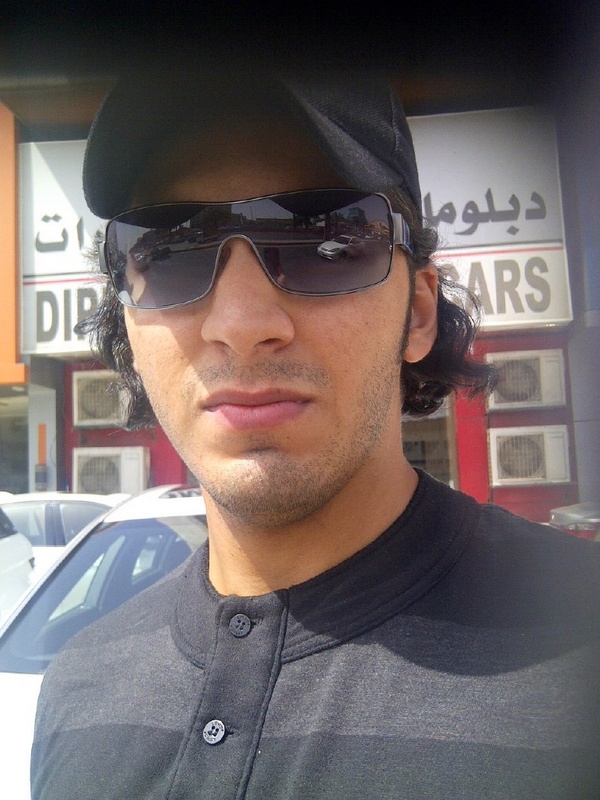 Date this sensual Saudi Arabia man Mido from Jeddah SA14