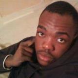 Date this attractive France man Sensy from Rouen FR161