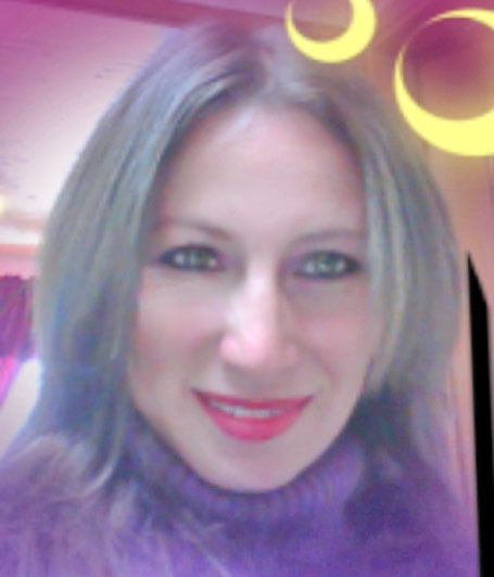 Date this delightful Colombia girl Angiemar from Bogota CO10127
