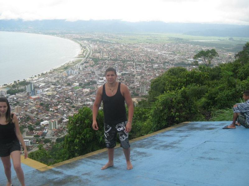 Date this passionate Canada man Thiago from Montreal CA503