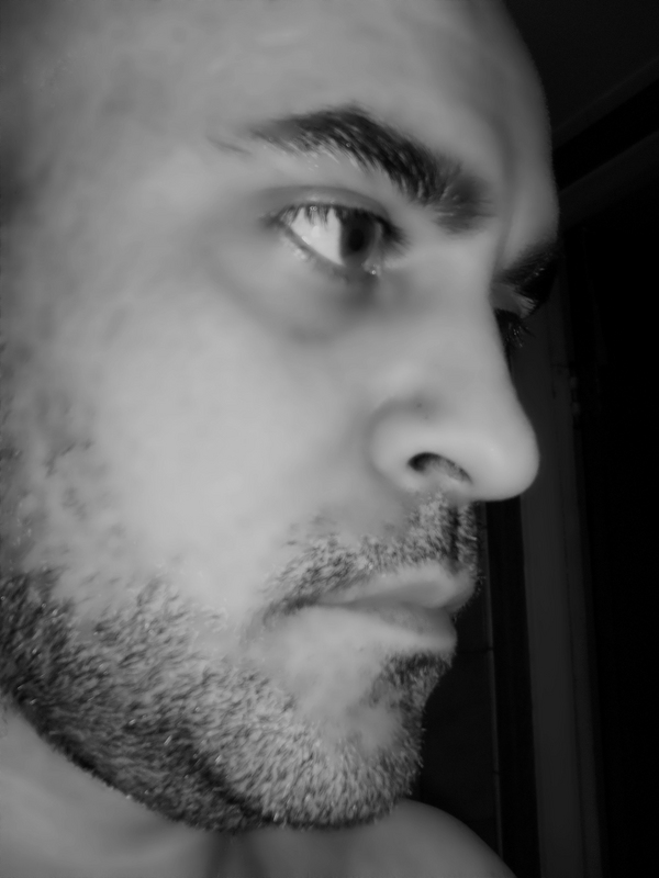 Date this delightful Canada man Bareric from Montreal CA504