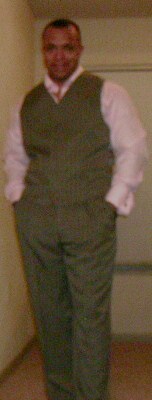 Date this georgeous United States man Christopher from Oklahoma City US12873