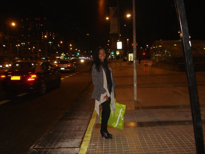Date this exotic Colombia girl Morenasa09 from Cali CO10170