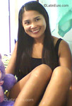 good-looking Philippines girl Sam from Cebu PH461