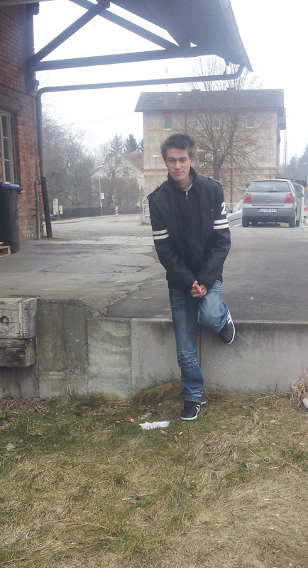 Date this foxy Germany man Patricc from Munderkingen DE297