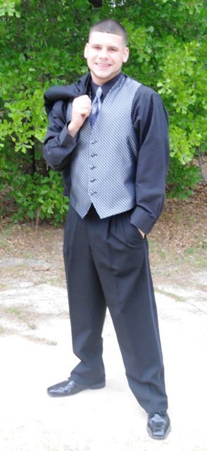 Date this voluptuous United States man John from Folsom US12886