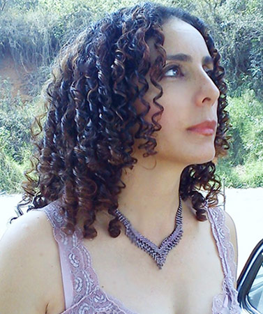 Date this passionate Mexico girl Atenea from Xalapa MX700