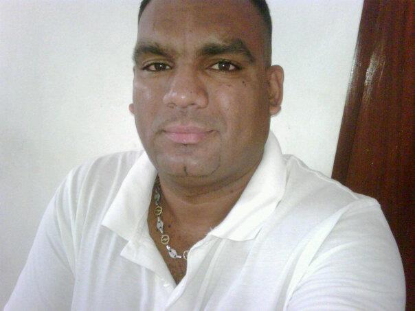 Date this fun Dominican Republic man Yunior23 from Santiago DO11042