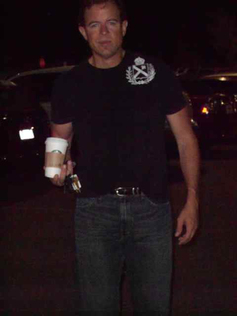 Date this attractive United States man Jamie from Austin US12899