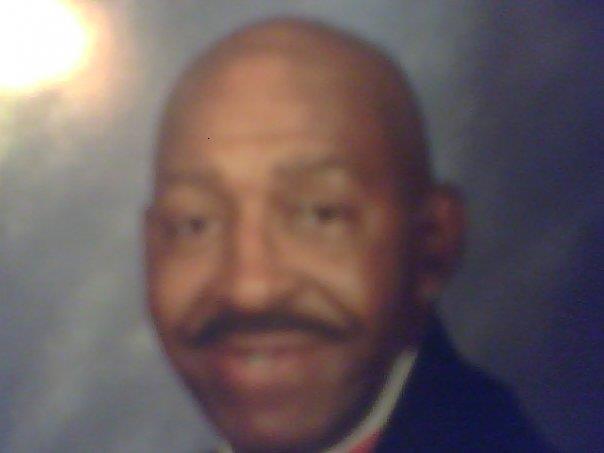 Date this funny United States man Syl P. from Atlanta, US12941