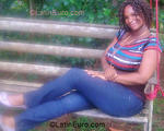 hard body Costa Rica girl Katia from Limon CR231