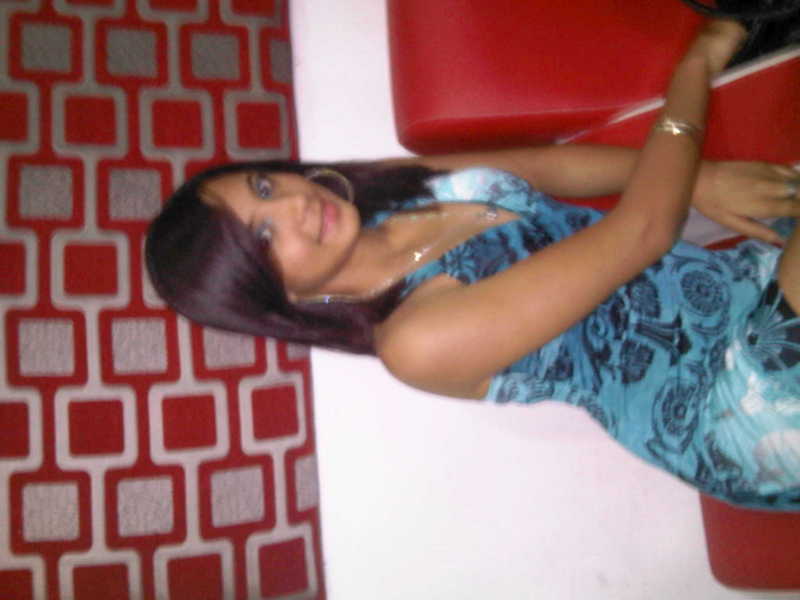 Date this fun Dominican Republic girl Yulian from Santo Domingo DO11158