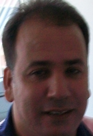 Date this happy United Kingdom man Collins from London GB650