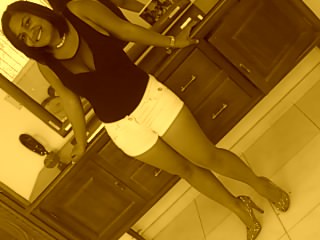 Date this hot Dominican Republic girl Gabriela arias from Santo Domingo DO11183