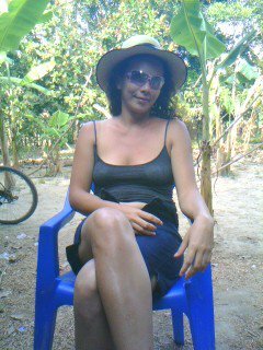 Date this happy Honduras girl Claudia cecilia from La Ceiba HN669