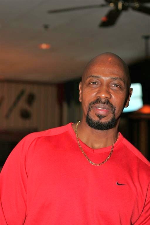 Date this cute United States man Jamcarm from Atlanta US13003