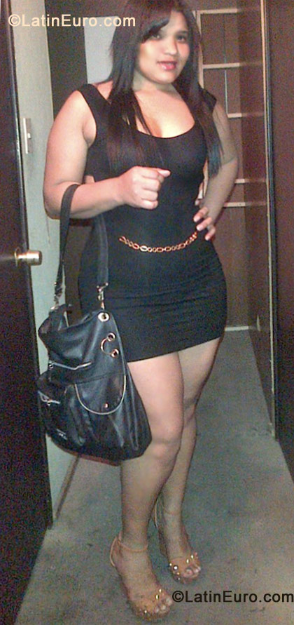 Date this tall Chile girl Alexandra from Iquique CL65