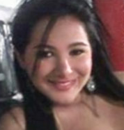 Date this sultry Colombia girl Amanda from Cali CO10374
