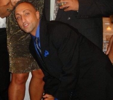 Date this sensual United States man Matt from New York US13012