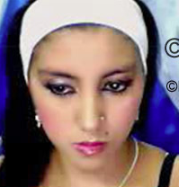 Date this hot Colombia girl Eliana from Medellin CO10394