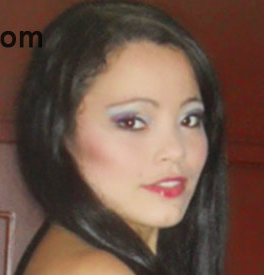 Date this charming Colombia girl Yuri alexandra from Cali CO10395