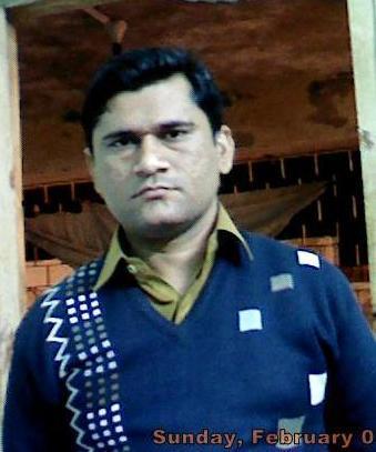 Date this lovely Pakistan man Jahangir from Sanghar(pakistan) PK45