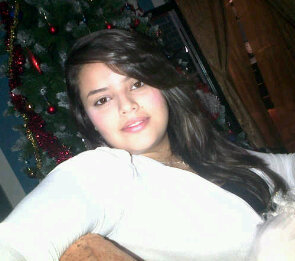 Date this pretty Colombia girl Darlyn from Cali CO10403