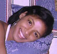 Date this nice looking Dominican Republic girl Jhoanna from Santo Domingo DO11242