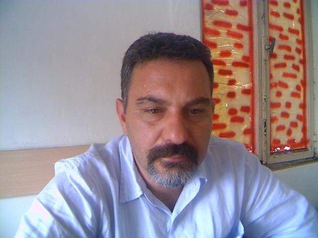 Date this foxy Turkey man Mustafa from Ankara TR66