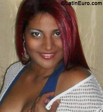 Date this georgeous Colombia girl Nathy from Medellin CO10421