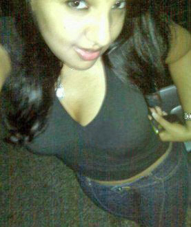 Date this lovely Dominican Republic girl Jissel from Santo Domingo DO11265