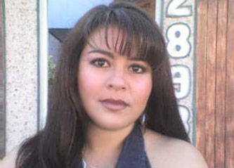 Date this stunning Mexico girl Kyyym from Irapuato MX715