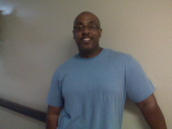 Date this exotic United States man Funkev from Los Angeles US13049