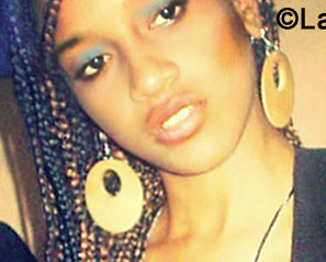 Date this lovely Dominican Republic girl KiomyOh from Santo Domingo DO11278