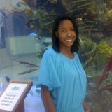 Date this tall Dominican Republic girl Indy from Santo Domingo DO11279