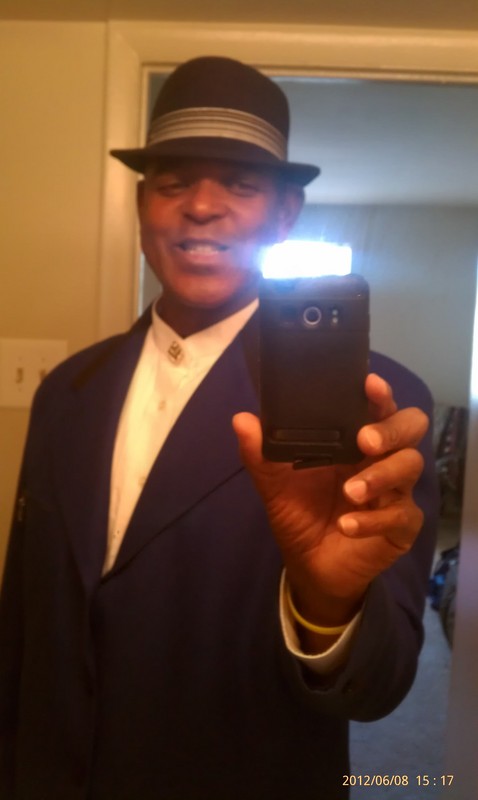 Date this fun United States man Donald from Windsor Mill US13054