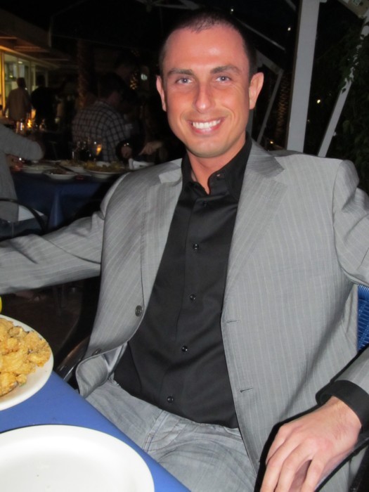 Date this fun United States man Elruso from Miami US13056