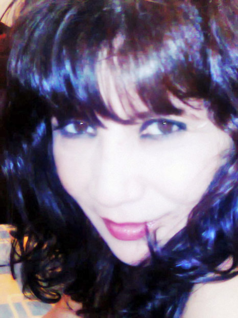 Date this happy Colombia girl Marlia from Bucaramanga CO10490