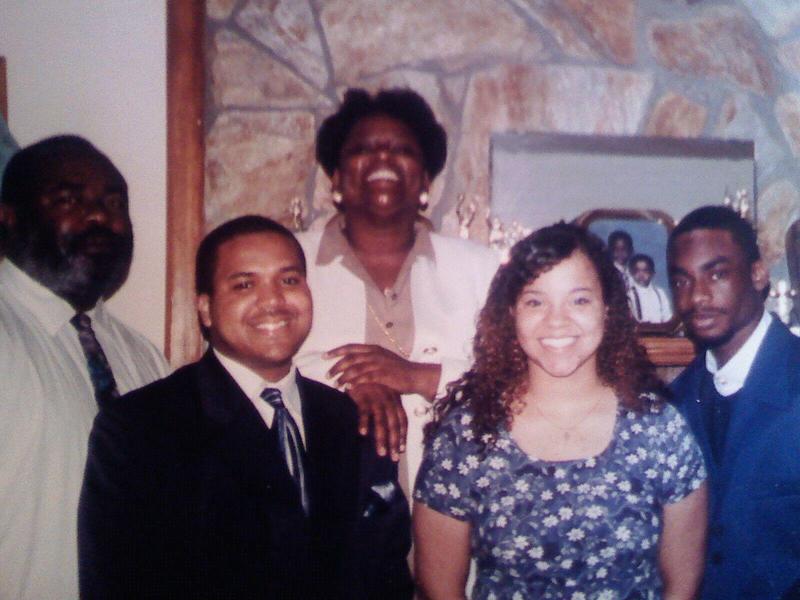 Date this attractive United States man Michael from Claymont US13062