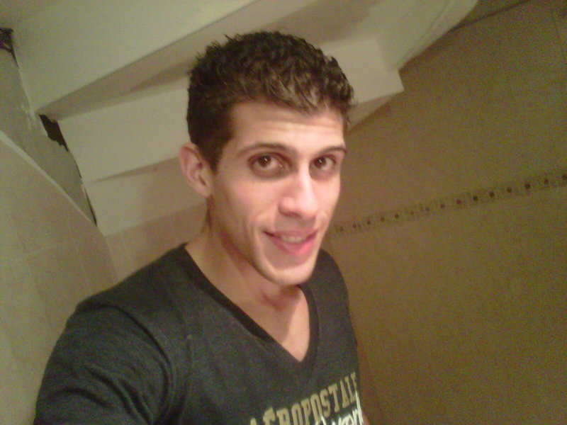 Date this beautiful Dominican Republic man Janmichael from Santo Domingo DO11304